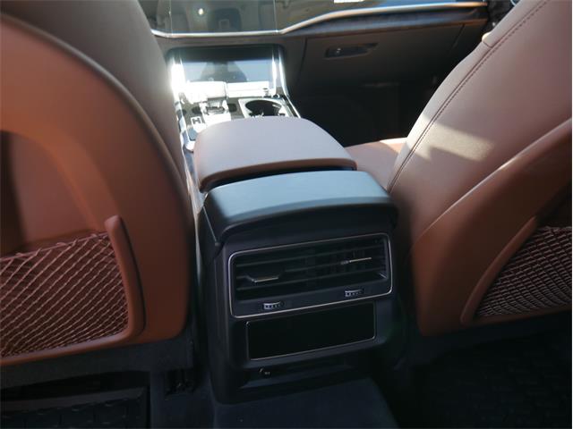 2022 Audi Q8 (CC-2099157) for sale in Reno, Nevada