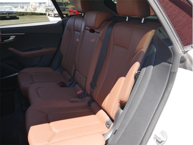 2022 Audi Q8 (CC-2099157) for sale in Reno, Nevada
