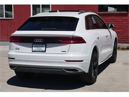 2022 Audi Q8 (CC-2099157) for sale in Reno, Nevada