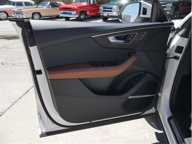 2022 Audi Q8 (CC-2099157) for sale in Reno, Nevada