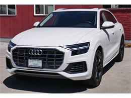 2022 Audi Q8 (CC-2099157) for sale in Reno, Nevada