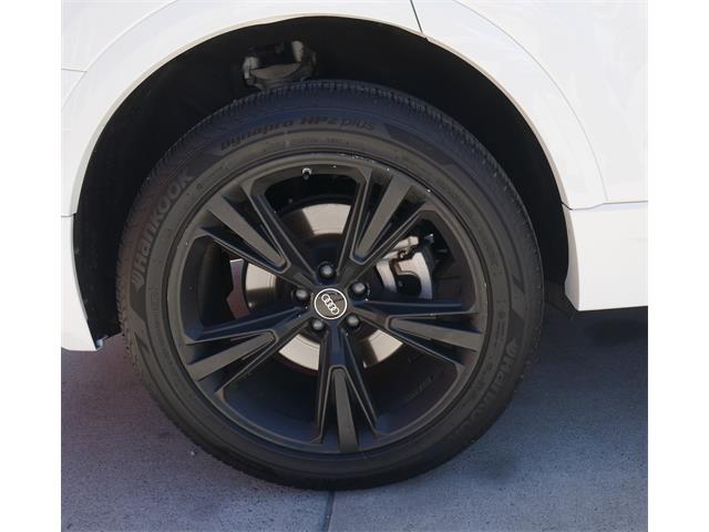 2022 Audi Q8 (CC-2099157) for sale in Reno, Nevada