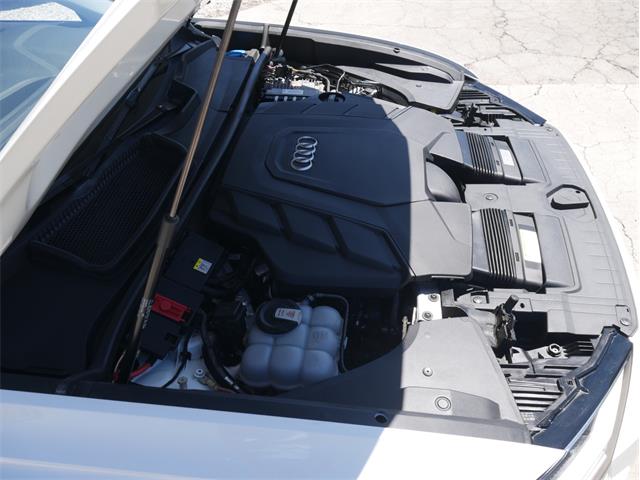 2022 Audi Q8 (CC-2099157) for sale in Reno, Nevada