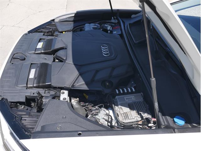 2022 Audi Q8 (CC-2099157) for sale in Reno, Nevada