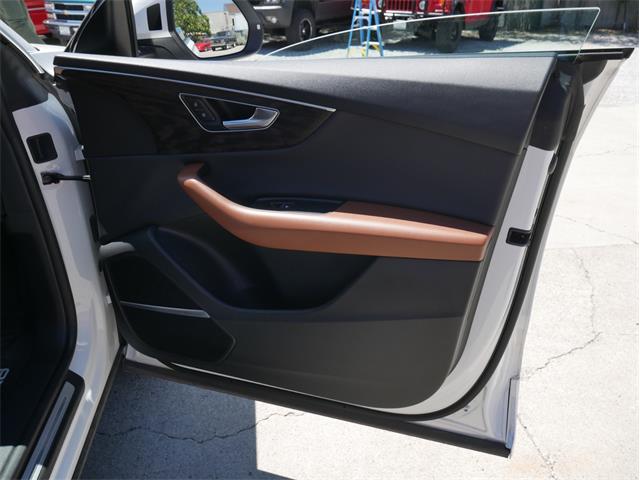 2022 Audi Q8 (CC-2099157) for sale in Reno, Nevada