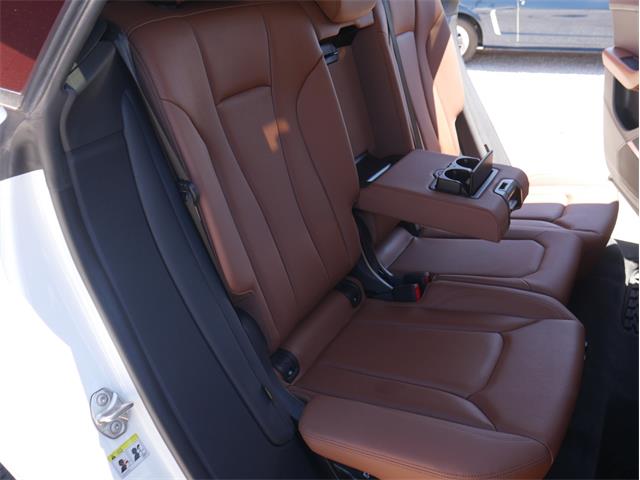 2022 Audi Q8 (CC-2099157) for sale in Reno, Nevada