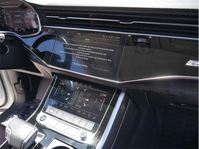 2022 Audi Q8 (CC-2099157) for sale in Reno, Nevada