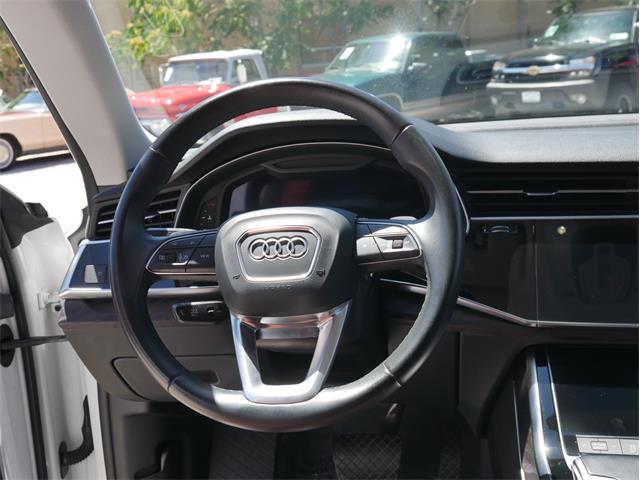 2022 Audi Q8 (CC-2099157) for sale in Reno, Nevada