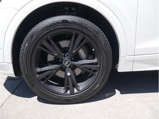 2022 Audi Q8 (CC-2099157) for sale in Reno, Nevada