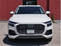 2022 Audi Q8 (CC-2099157) for sale in Reno, Nevada