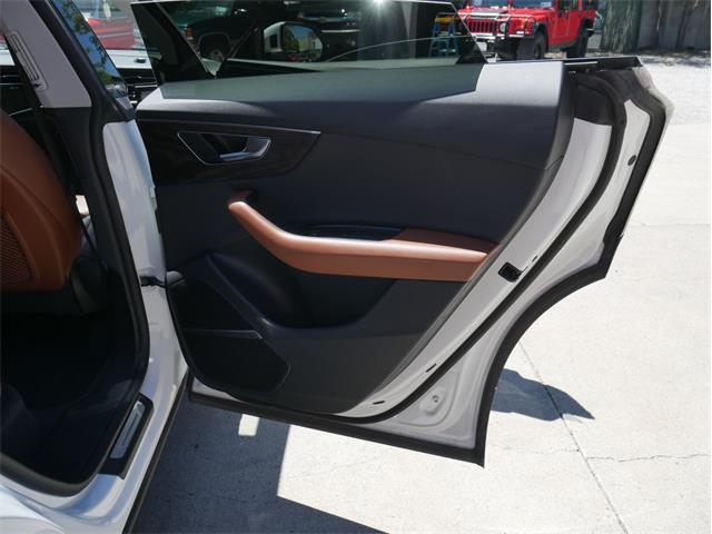 2022 Audi Q8 (CC-2099157) for sale in Reno, Nevada