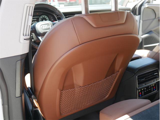 2022 Audi Q8 (CC-2099157) for sale in Reno, Nevada