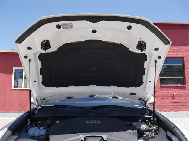 2022 Audi Q8 (CC-2099157) for sale in Reno, Nevada
