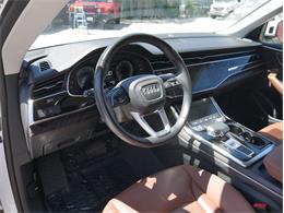 2022 Audi Q8 (CC-2099157) for sale in Reno, Nevada