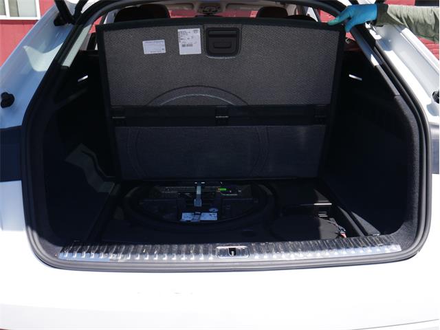 2022 Audi Q8 (CC-2099157) for sale in Reno, Nevada