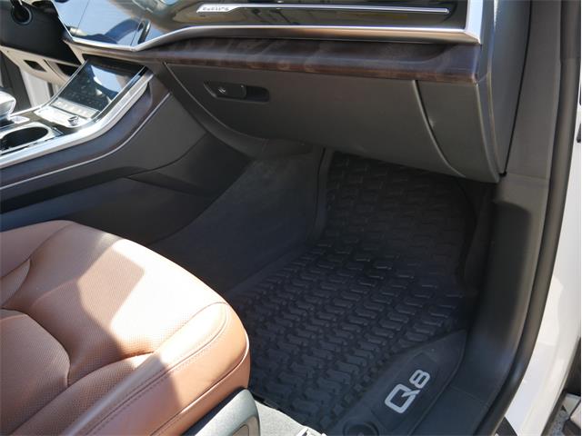 2022 Audi Q8 (CC-2099157) for sale in Reno, Nevada
