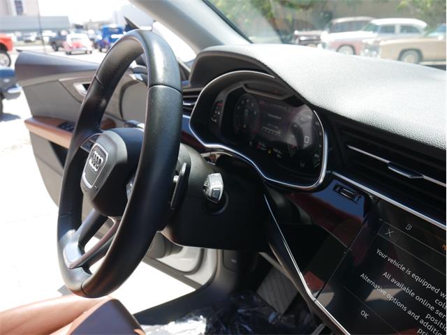 2022 Audi Q8 (CC-2099157) for sale in Reno, Nevada