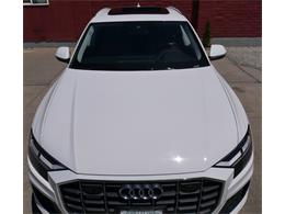 2022 Audi Q8 (CC-2099157) for sale in Reno, Nevada