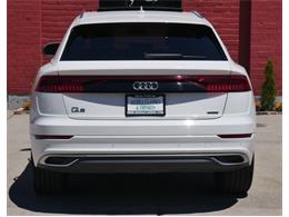 2022 Audi Q8 (CC-2099157) for sale in Reno, Nevada