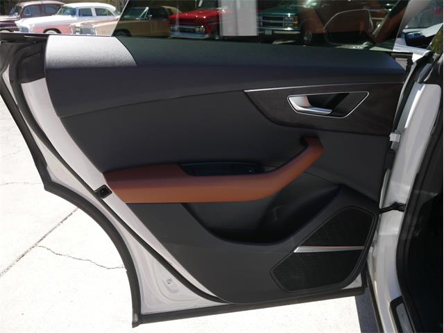 2022 Audi Q8 (CC-2099157) for sale in Reno, Nevada