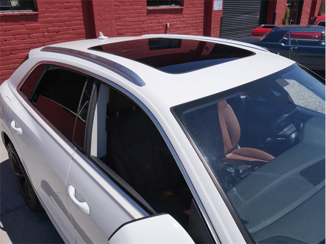 2022 Audi Q8 (CC-2099157) for sale in Reno, Nevada