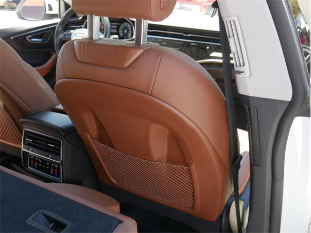 2022 Audi Q8 (CC-2099157) for sale in Reno, Nevada