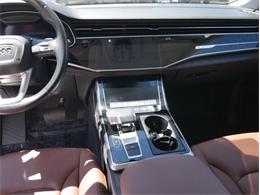 2022 Audi Q8 (CC-2099157) for sale in Reno, Nevada