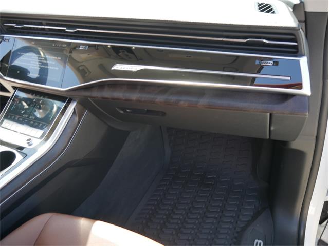 2022 Audi Q8 (CC-2099157) for sale in Reno, Nevada