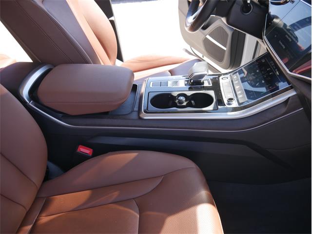 2022 Audi Q8 (CC-2099157) for sale in Reno, Nevada