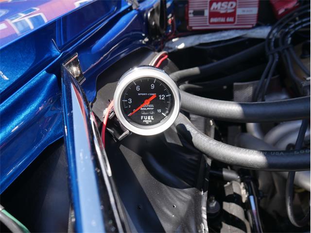 1969 Chevrolet Camaro (CC-2099158) for sale in Reno, Nevada