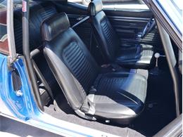 1969 Chevrolet Camaro (CC-2099158) for sale in Reno, Nevada
