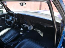 1969 Chevrolet Camaro (CC-2099158) for sale in Reno, Nevada