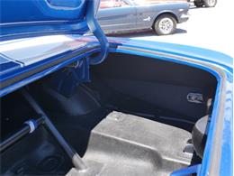 1969 Chevrolet Camaro (CC-2099158) for sale in Reno, Nevada