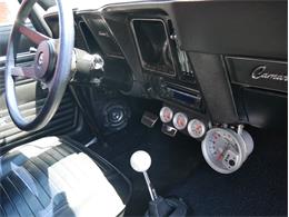 1969 Chevrolet Camaro (CC-2099158) for sale in Reno, Nevada