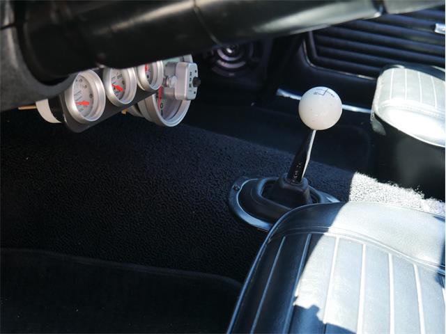 1969 Chevrolet Camaro (CC-2099158) for sale in Reno, Nevada