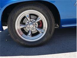 1969 Chevrolet Camaro (CC-2099158) for sale in Reno, Nevada