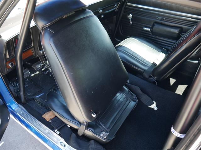 1969 Chevrolet Camaro (CC-2099158) for sale in Reno, Nevada