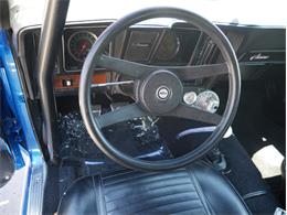 1969 Chevrolet Camaro (CC-2099158) for sale in Reno, Nevada