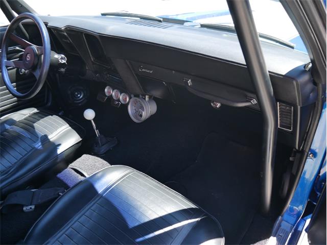 1969 Chevrolet Camaro (CC-2099158) for sale in Reno, Nevada
