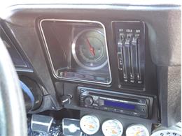 1969 Chevrolet Camaro (CC-2099158) for sale in Reno, Nevada
