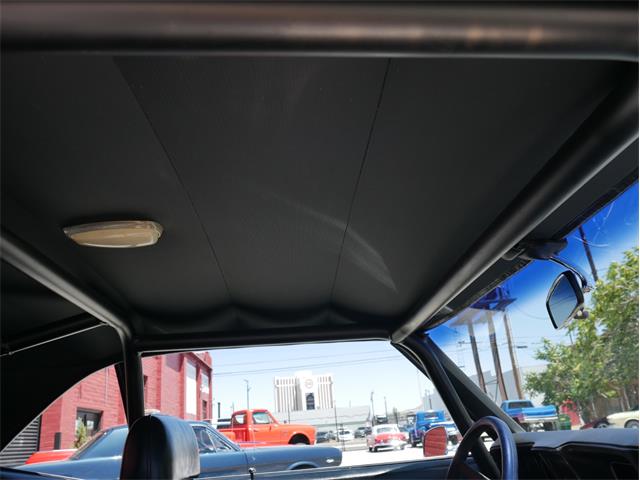 1969 Chevrolet Camaro (CC-2099158) for sale in Reno, Nevada