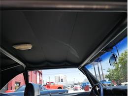 1969 Chevrolet Camaro (CC-2099158) for sale in Reno, Nevada