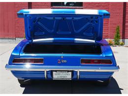1969 Chevrolet Camaro (CC-2099158) for sale in Reno, Nevada