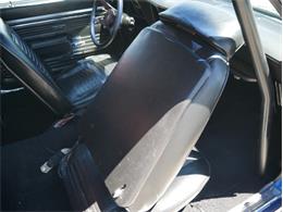 1969 Chevrolet Camaro (CC-2099158) for sale in Reno, Nevada