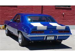 1969 Chevrolet Camaro (CC-2099158) for sale in Reno, Nevada