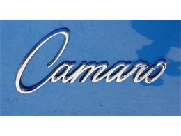 1969 Chevrolet Camaro (CC-2099158) for sale in Reno, Nevada