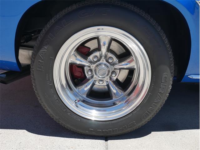 1969 Chevrolet Camaro (CC-2099158) for sale in Reno, Nevada