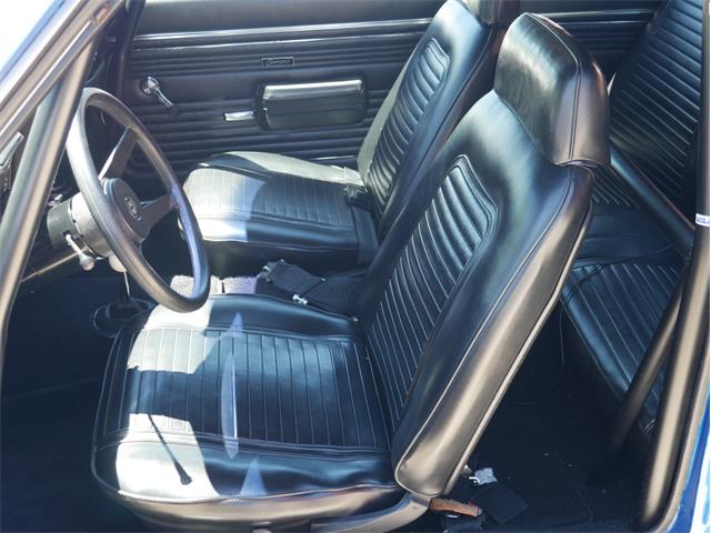 1969 Chevrolet Camaro (CC-2099158) for sale in Reno, Nevada