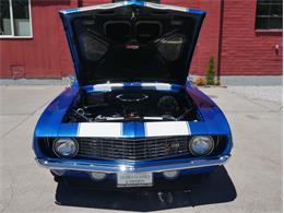 1969 Chevrolet Camaro (CC-2099158) for sale in Reno, Nevada