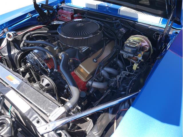 1969 Chevrolet Camaro (CC-2099158) for sale in Reno, Nevada